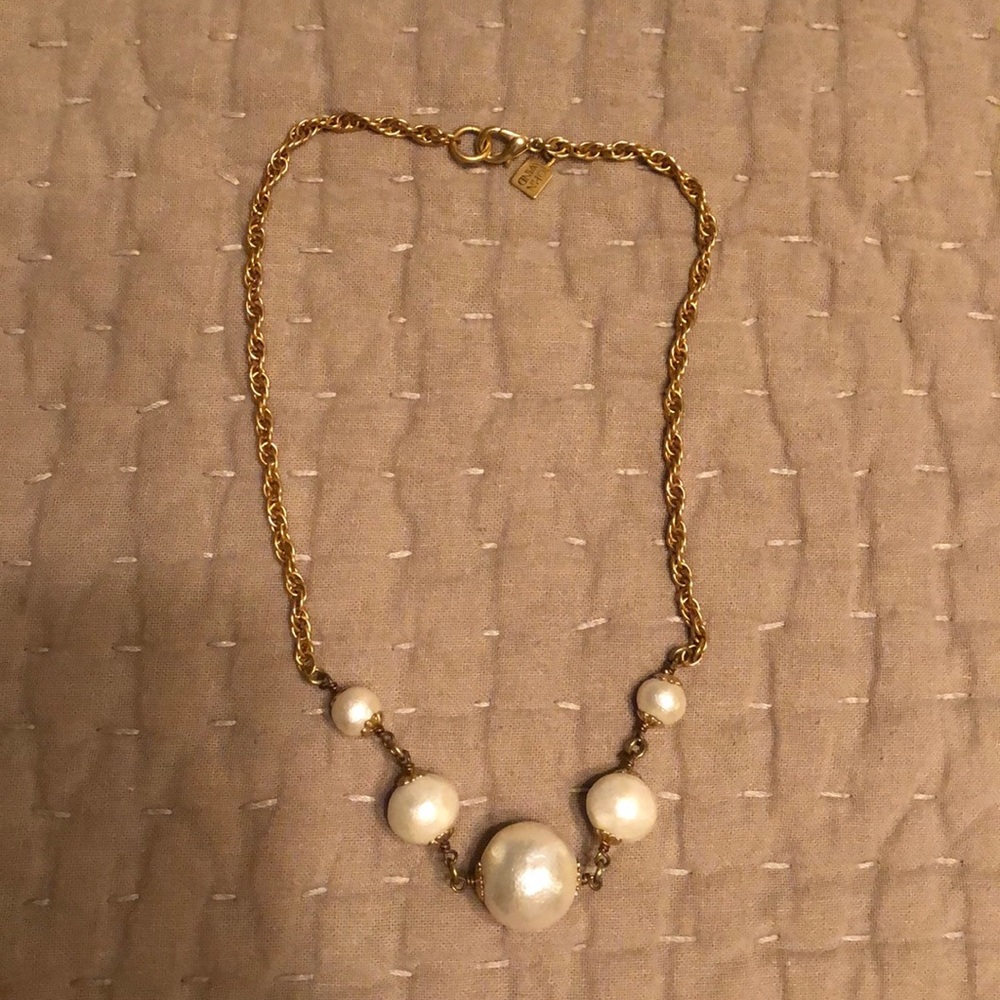 John Wind necklace